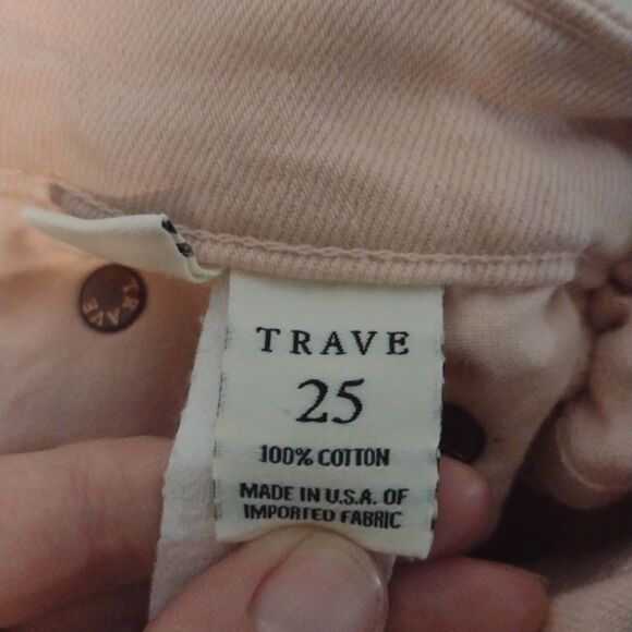 Trave Constance French kiss size 25 - Picture 11 of 16
